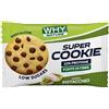 WHY NATURE SUPER COOKIE 30 GRAMMI Biscotto