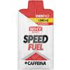 WHY Sport Speed Fuel Energy Gel 50 Ml Gusto Arancia