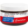 Sportyfood Keto Choco Crema Spalmabile Al Cacao 100 Grammi