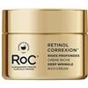 ROC OPCO LLC ROC DEEP WRINKLE RICH CREAM
