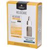 DIFA COOPER SpA Heliocare 360° Sensation Sunscreen Crema Solare Ultra-Leggera SPF50+ Viso 50 ml + Endocare Age Barrier Niacinal Serum Gel 10 ml