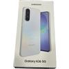 SAMSUNG A366 GALAXY A36 (6.7'' - 6/128GB) WHITE