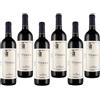 Tenuta San Leonardo Terre 2023 Igt Vigneti Delle Dolomiti 75 cl 6 Bottiglie