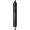 PRIME-LINE K 5073 Chiudiporta pneumatico standard, nero, 1 confezione