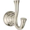 American Standard 7052210.295 Delancey - Appendiabiti in nichel spazzolato