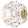 Delta Faucet RP2391 Single Clear knob Handle kit with Button and set Screw, other Finishes