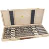 FAMAG - Set per trapano a percussione, 6 pezzi, 460 mm