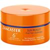 Lancaster Sun Beauty Tan Deepener Tinted Jelly Spf0 Intensifica Uniforma Illumina Olio Gelificato