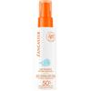 Lancaster Sun Sensitive Water Resistant Milky Spray Spf50+ Protezione Solare Bambini Latte