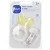 BAMED BABY ITALIA Srl MAM DENTARUOLO MINICOOL+CLIPS