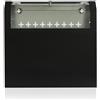 WP EUROPE Armadio Rack verticale Wp Europe 19" Rwv 5U nero [WPN-RWV-05501-B]