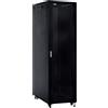 WP EUROPE Armadio Rack Wp Europre IP20 RSB 22U 800x1000 19" Nero [WPN-RSB-22810-B]