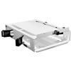 Be quiet Telaio di montaggio Be quiet HDD Cage 2 Bianco [BGA13]