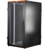 Armadio Server Intellinet Rack NextGen 1000 19'' 800x1000 33Unita Nero