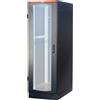 Intellinet Armadio Rack 19" Intellinet 800x600mm 33U Nero