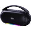 Defender Altoparlante Defender BEATBOX 12 Bluetooth 12W MP3/FM/SD/USB/LED Nero [UGDFDB000000021]
