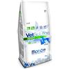 MONGE & C. S.p.a. Monge Vetsolution Obesity Canine 12 Kg