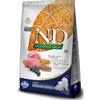 Farmina N&D Ancestral Grain Canine Puppy Medium&Maxi Lamb&Blueberry 12 kg