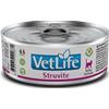 Farmina Vet Life Feline Struvite 85 g