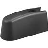 A ABSOPRO Tappo Tergicristallo Posteriore per BMW X3 10-17 1 Pezzo Nero | Colore Nero, Materiale Plastica, Dim. 69x30x35mm, Per xDrive30i/M40i/sDrive30i/M 18-24, 61687407276, 61-68-7-407-276