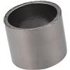 A ABSOPRO Guarnizione Anello Sigillante in Grafite per Tubo di Scarico Marmitta Moto Connettore Silenziatore Accessori Sportivi per Dirt Pit Motocross 32mm ID 38mm OD Tonalità Titanio