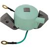 Aramox Modulo Bobina di Accensione Motore Fuoribordo Aramox Compatibile con Evinrude 1.5hp 2hp 3hp 4hp 5hp 5hp