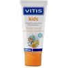 DENTAID Srl VITIS® Kids +6 Mesi Dentaid 50ml