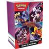 Pokémon Pokemon TCG Scarlet & Viola 10 Destined Rivals Booster Bundle