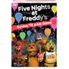 FUNKO GAMES Five Nights at Freddy's — Sopravvivi fino alle 6 del mattino Gioco da tavolo Funko incentrato sulla sopravvivenza, per soli o 2 giocatori
