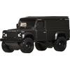 Hot Wheels FAST AND FURIOUS Auto LAND ROVER DEFENDER 110 Modellino Die Cast Scala 1:64 - lunghezza 7cm - JBL98