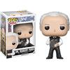 Funko 13524 Pop! Vinile Westworld Dr. Robert Ford