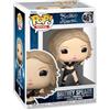 Funko Pop! Rocks: Britney Spears - Stronger - Figura in Vinile da Collezione - Idea Regalo - Merchandising Ufficiale - Giocattoli per Bambini e Adulti - Music Fans - Figura per i Collezionisti