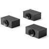 Jabra CAM CREW Sistema multi-camera con intelligenza artificiale