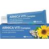 Arnica Viti Complex Azione Lenitiva, Protettiva e Calmante 100 ml