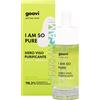 Goovi Siero Viso Purificante Esfoliante Naturale 30 ml