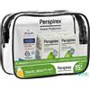 Perspirex Roll On Comfort Travel Kit 2 pezzi + Detergente Oleato Altrapelle Omaggio