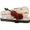 SoundSation VSVI-44 Violino 4/4 Set Completo: Astuccio, Archetto, Colofonia, ...