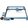 SCULPFUN S70 MAX 70W Incisore laser, 36.000 mm/min Velocità veloce, 0,15×0,12 mm Spot laser, 830*800 mm - Blu