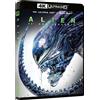Eagle Pictures Alien - 4K (Bd 4K + Bd Hd)