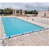 POLIMPIANTI SUNGUARD DE LUX - Copertura isotermica a bolle per piscina - Varie misure disponibili