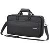 BOSS CB-BM-M | Custodia per Multi-Effetti | Compatibile GT-1000, GX-100, ME-90 e ME-90B | Leggera e Resistente | Robusta Imbottitura Interna | Tracolla Regolabile