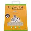Expecial Lettiera Vegetale per Roditori al Mais 3.3KG