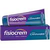 URIACH ITALY Srl Uriach Fisiocrem Cannabis Crema Topica Lenitiva Benessere Pelle 60ml