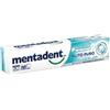 UNILEVER ITALIA MKT OPER. Srl Mentadent Alito Puro Dentifricio per Alito Fresco 75ml