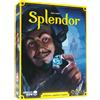 ASMODEE Splendor Gioco da Tavolo Strategia