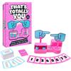 ASMODEE That's Totally You Party Game Divertente