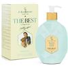 Iv san bernard the best balsamo pegasus pelo lungo 500ml