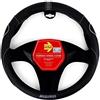 Momo Coprivolante Super Grip Universale Nero e Grigio