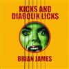 EASY ACTION Kicks…and Diabolik Licks