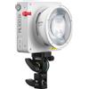 Godox ML100Bi Luce LED Bicolor 100W | Illuminatore Video Portatile